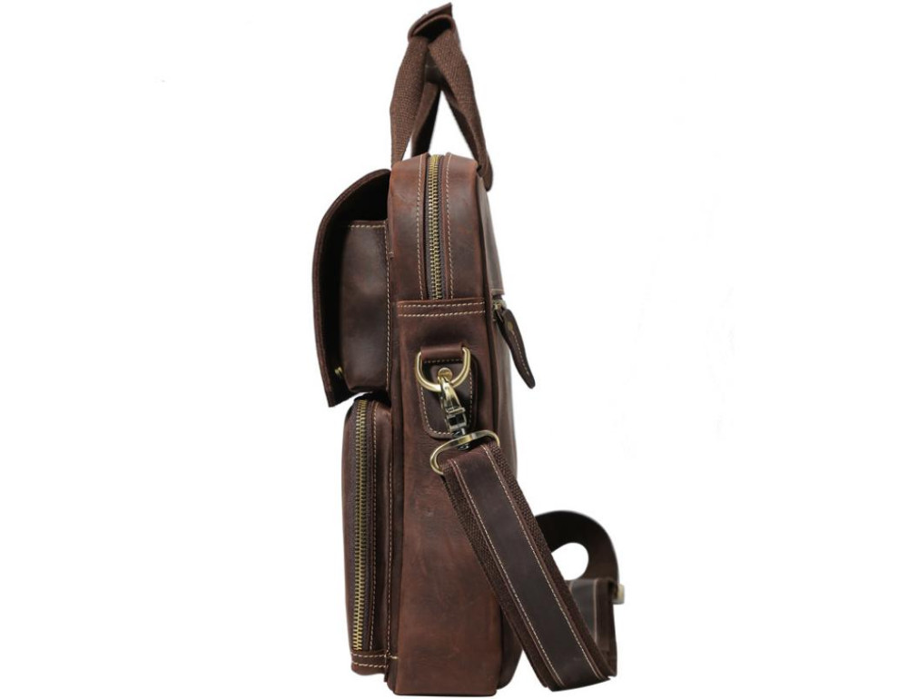 Мессенджер Tiding Bag t1072 - Фото № 11