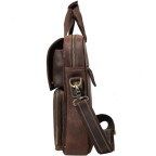 Мессенджер Tiding Bag t1072 - Фото № 110 Мессенджер Tiding Bag t1072 - Фото № 110