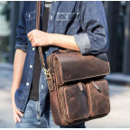 Мессенджер Tiding Bag t1072 - Фото № 113 Мессенджер Tiding Bag t1072 - Фото № 113
