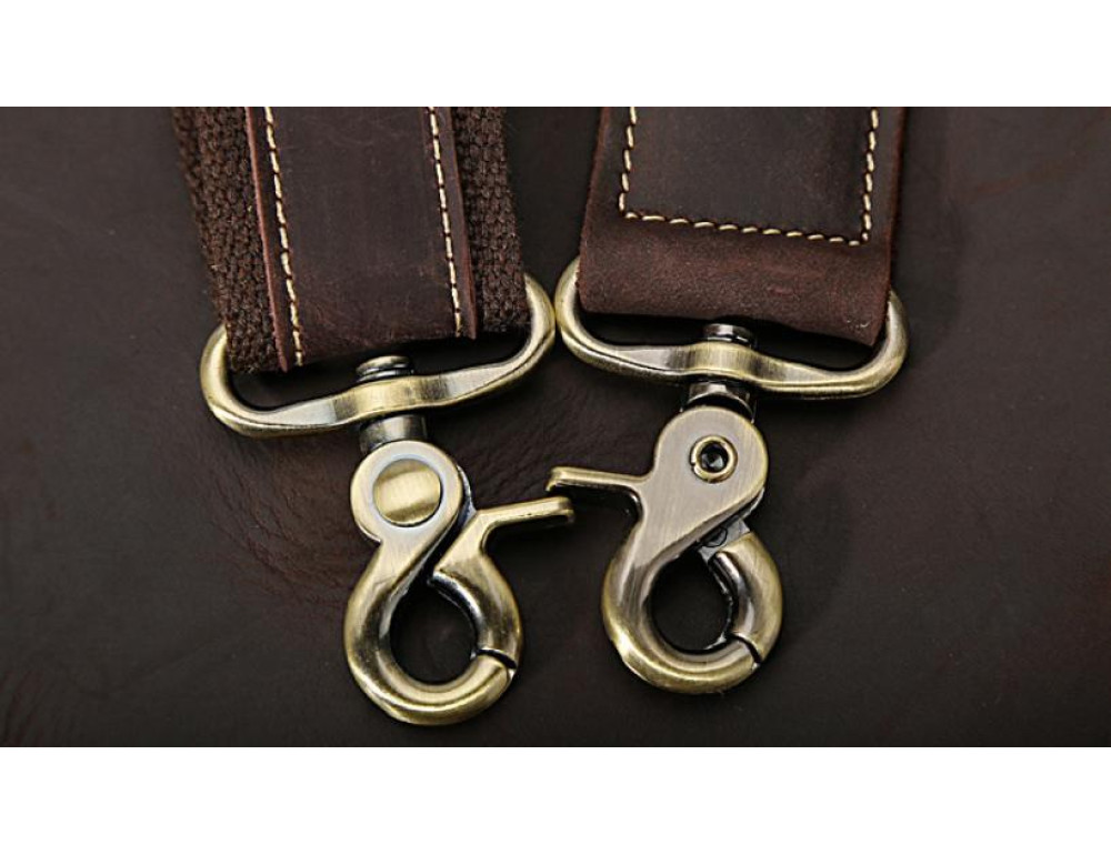 Мессенджер Tiding Bag t1072 - Фото № 3