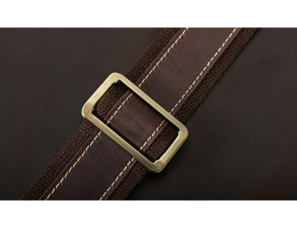 Мессенджер Tiding Bag t1072 - Фото № 4