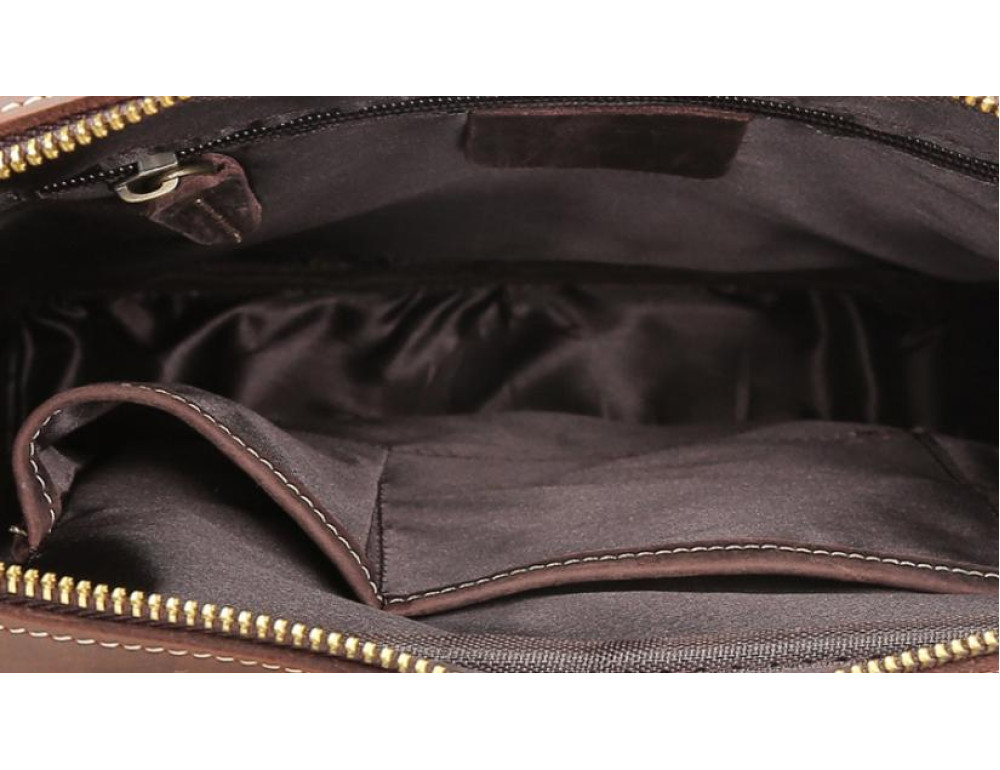 Мессенджер Tiding Bag t1072 - Фото № 7