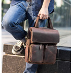 Мессенджер Tiding Bag t1072 - Фото № 107 Мессенджер Tiding Bag t1072 - Фото № 107