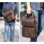 Мессенджер Tiding Bag t1072 - Фото № 108 Мессенджер Tiding Bag t1072 - Фото № 108
