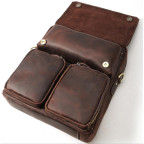 Мессенджер Tiding Bag t1072 - Фото № 109 Мессенджер Tiding Bag t1072 - Фото № 109