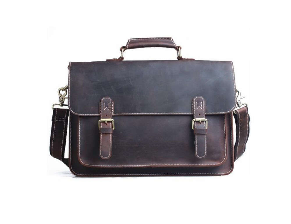 Портфель TIDING BAG T1099 - Фотографія № 11