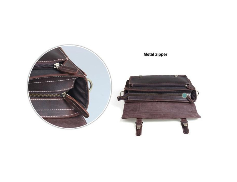 Портфель TIDING BAG T1099 - Фотографія № 4
