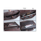Портфель TIDING BAG T1099 - Фотографія № 104