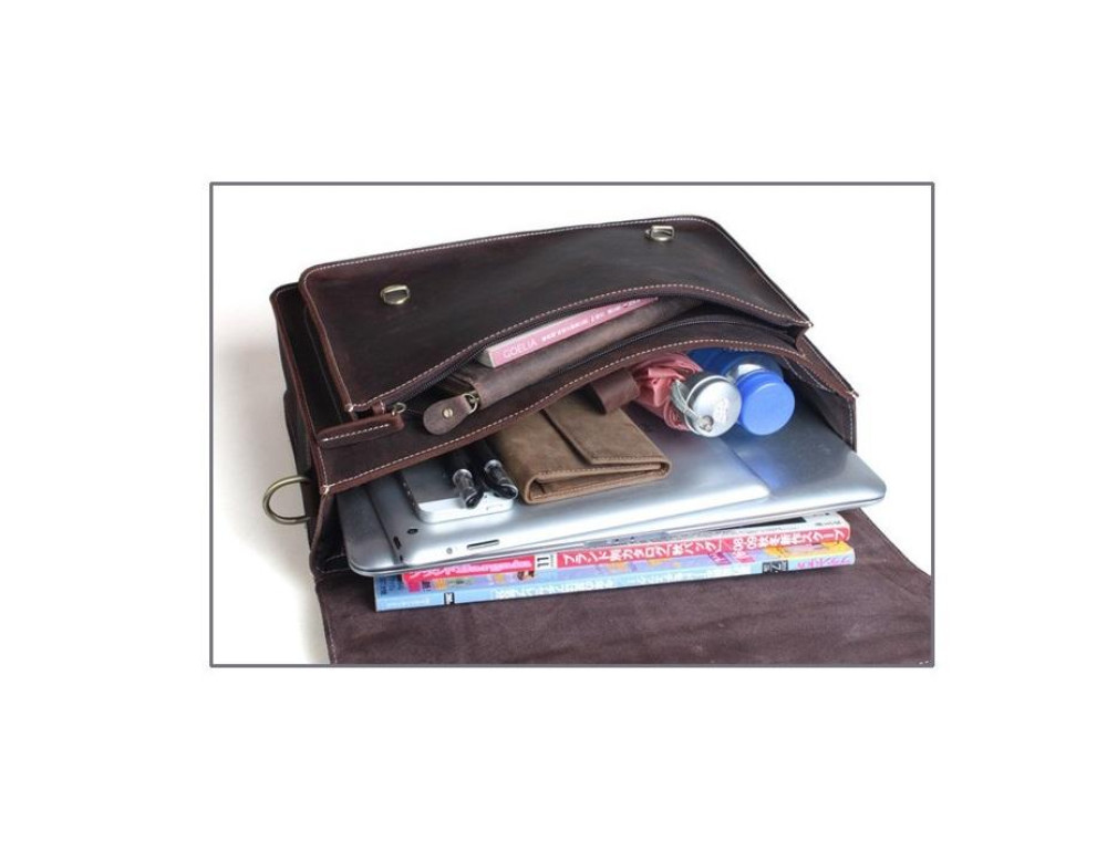 Портфель TIDING BAG T1099 - Фотографія № 6