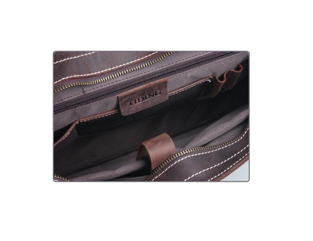 Портфель TIDING BAG T1099 - Фотографія № 7