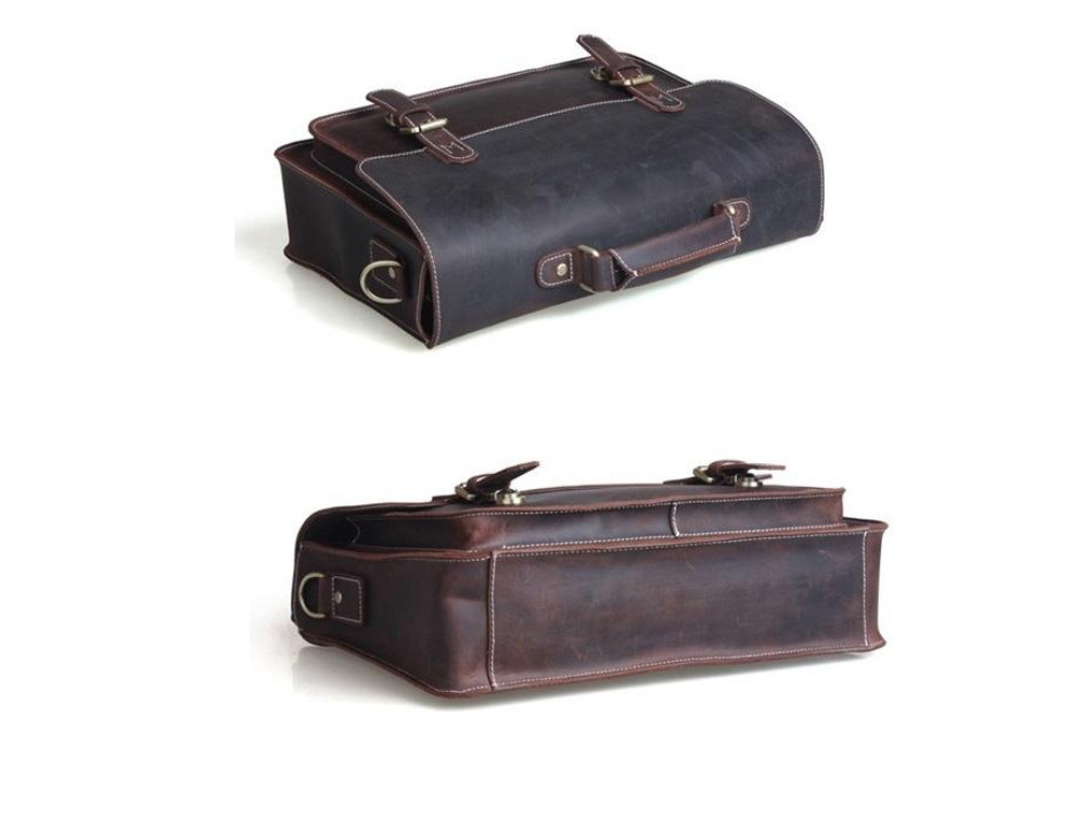 Портфель TIDING BAG T1099 - Фотографія № 8