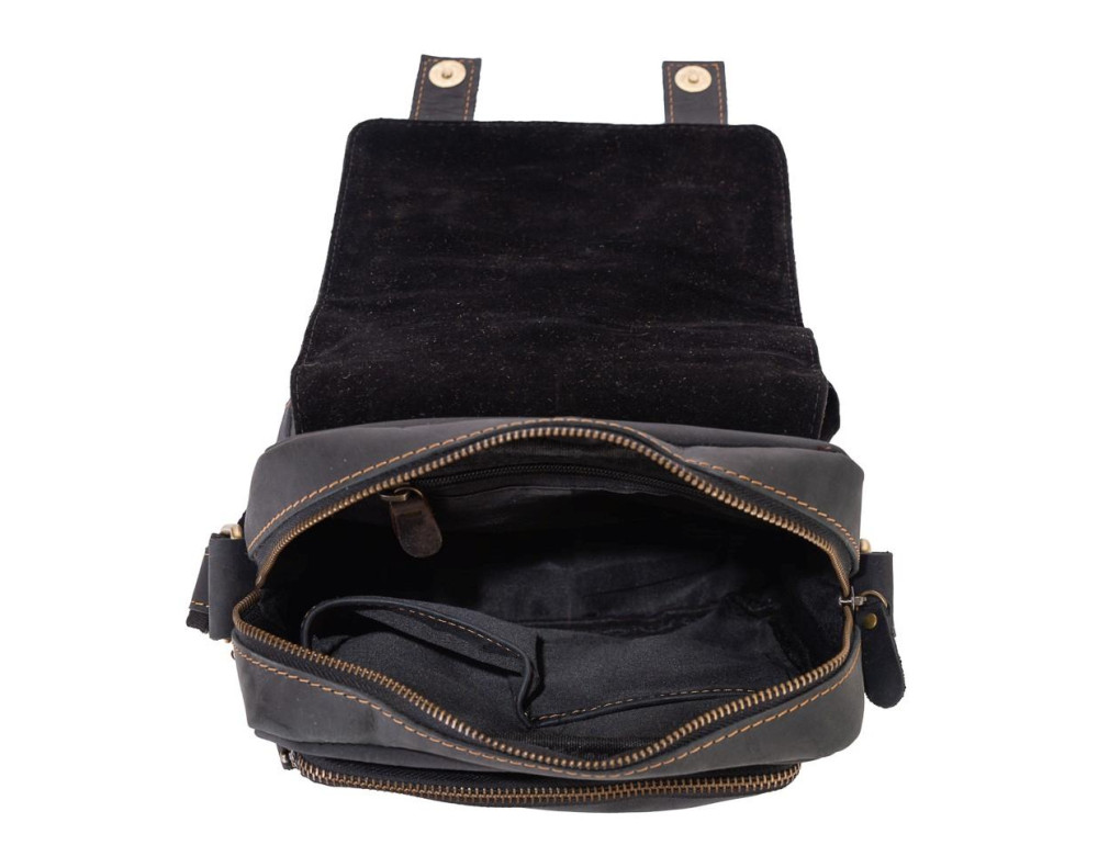 Месенджер Tiding Bag T1172A - Фотографія № 3