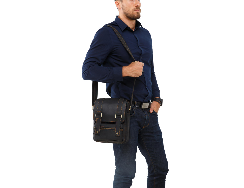 Месенджер Tiding Bag T1172A - Фотографія № 5