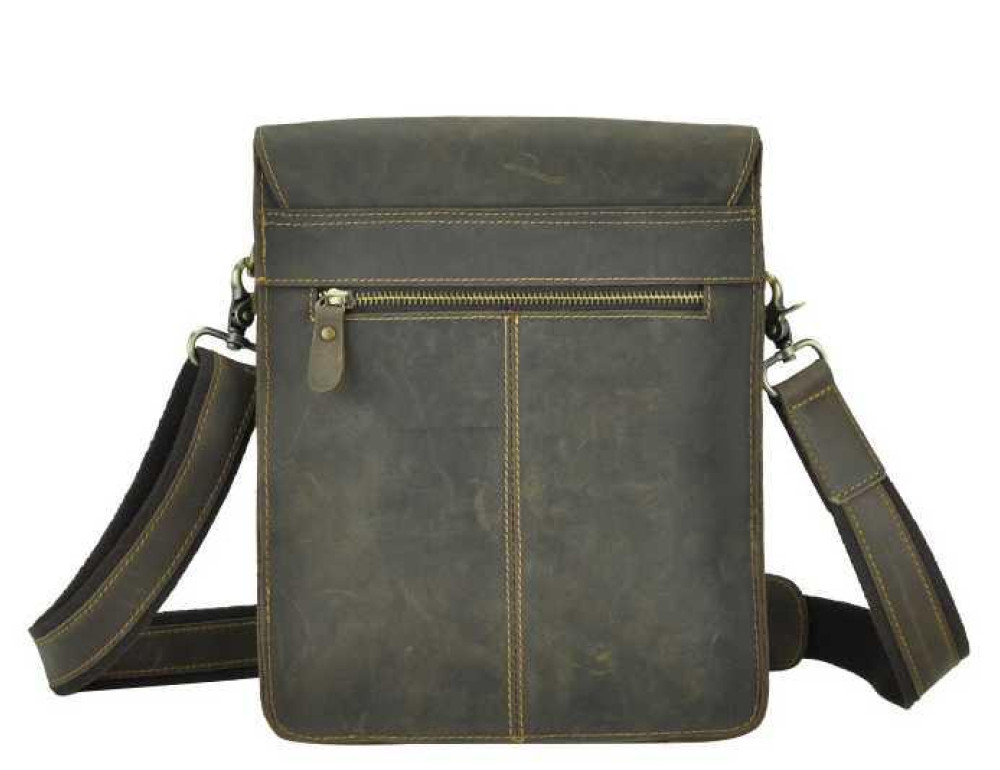Месенджер Tiding Bag t18563 - Фотографія № 3