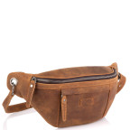 Мужская сумка на пояс коричневая Tiding Bag t2103C - Фото № 100 Мужская сумка на пояс коричневая Tiding Bag t2103C - Фото № 100