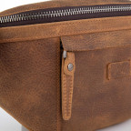 Мужская сумка на пояс коричневая Tiding Bag t2103C - Фото № 101 Мужская сумка на пояс коричневая Tiding Bag t2103C - Фото № 101