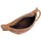 Мужская сумка на пояс коричневая Tiding Bag t2103C - Фото № 102 Мужская сумка на пояс коричневая Tiding Bag t2103C - Фото № 102
