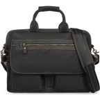 Сумка-портфель мужская кожаная для поездок Tiding Bag t29523A-5 - Фото № 102 Сумка-портфель мужская кожаная для поездок Tiding Bag t29523A-5 - Фото № 102