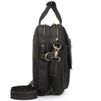 Сумка-портфель мужская кожаная для поездок Tiding Bag t29523A - Фото № 101 Сумка-портфель мужская кожаная для поездок Tiding Bag t29523A - Фото № 101