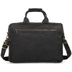 Сумка-портфель мужская кожаная для поездок Tiding Bag t29523A - Фото № 102 Сумка-портфель мужская кожаная для поездок Tiding Bag t29523A - Фото № 102