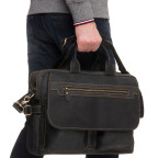 Сумка-портфель мужская кожаная для поездок Tiding Bag t29523A - Фото № 104 Сумка-портфель мужская кожаная для поездок Tiding Bag t29523A - Фото № 104