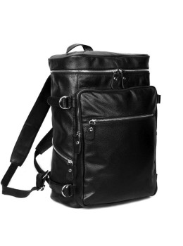 Рюкзак шкіряний TIDING BAG T3035