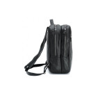 Рюкзак мужской кожаный Tiding Bag  t3064 - Фото № 101