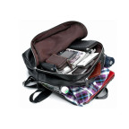 Рюкзак мужской кожаный Tiding Bag  t3064 - Фото № 105