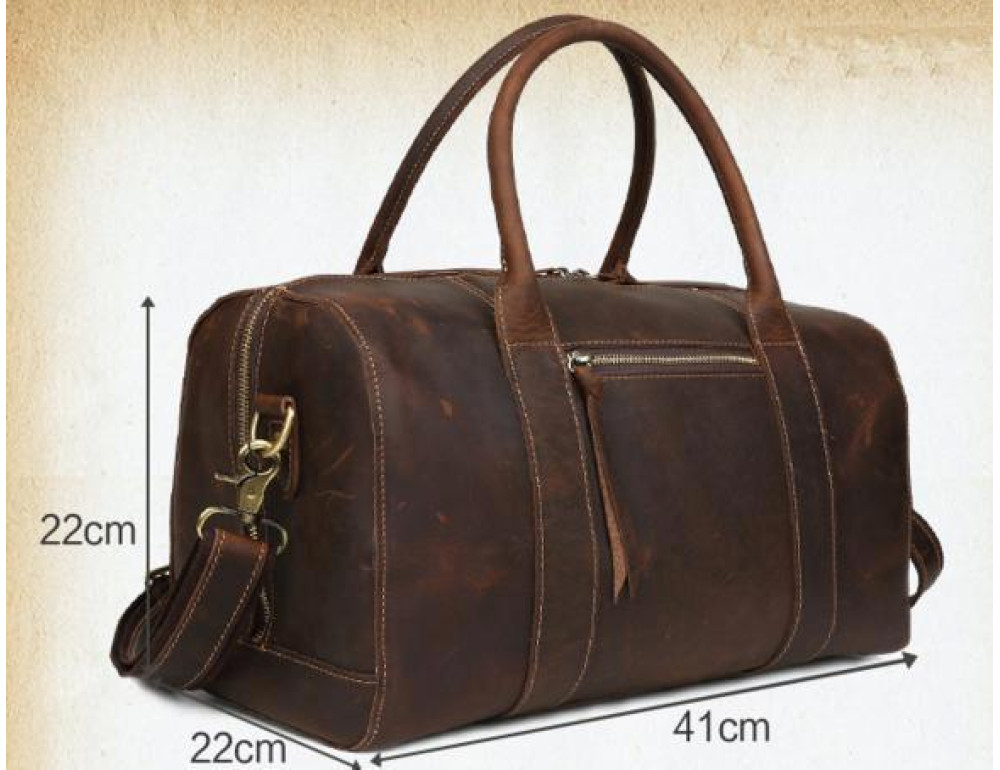 Сумка TIDING BAG T3070 - Фотографія № 11