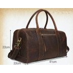 Сумка TIDING BAG T3070 - Фотографія № 110 Сумка TIDING BAG T3070 - Фотографія № 110