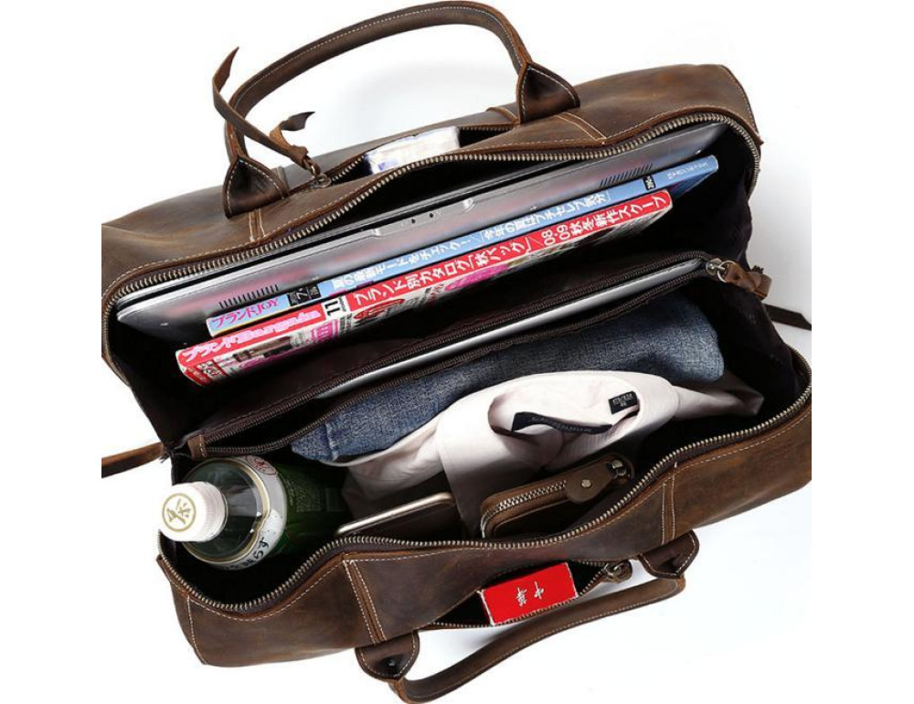Сумка TIDING BAG T3070 - Фотографія № 4