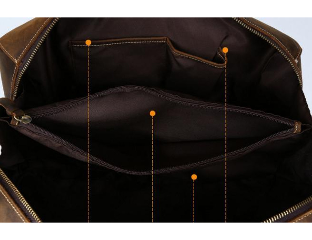 Сумка TIDING BAG T3070 - Фотографія № 5