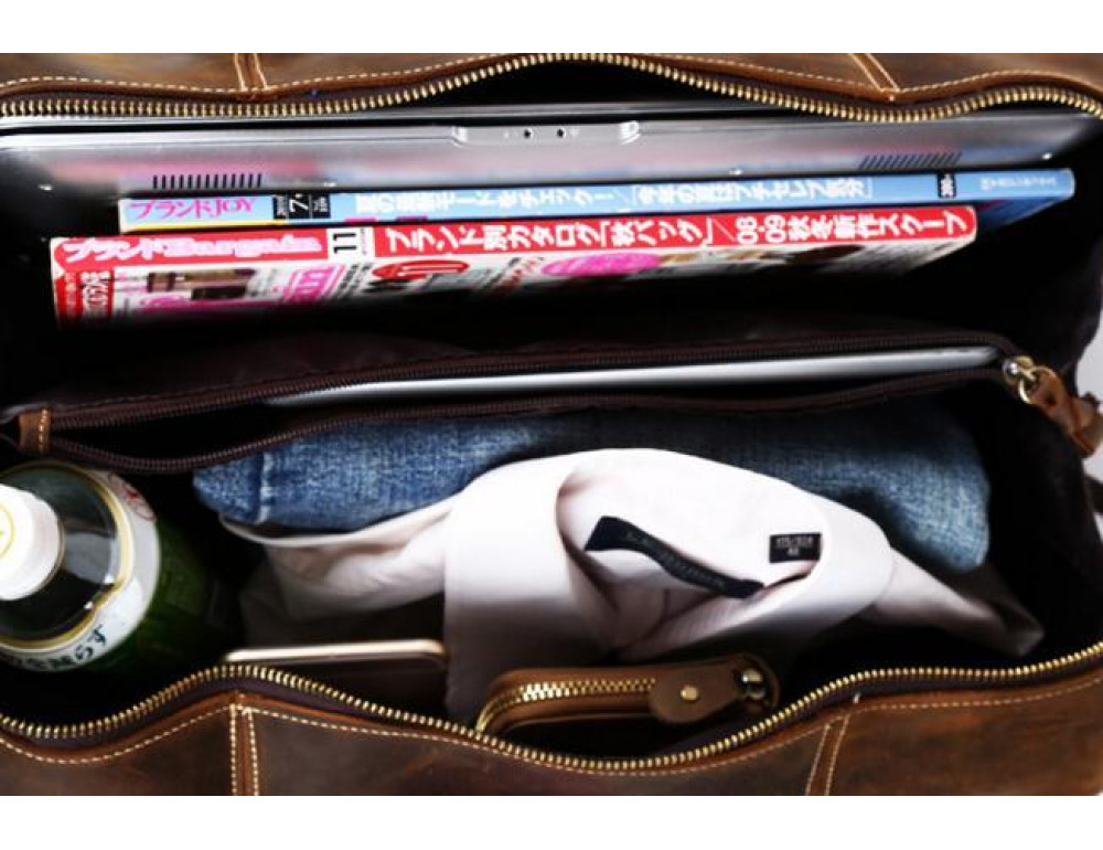 Сумка TIDING BAG T3070 - Фотографія № 6