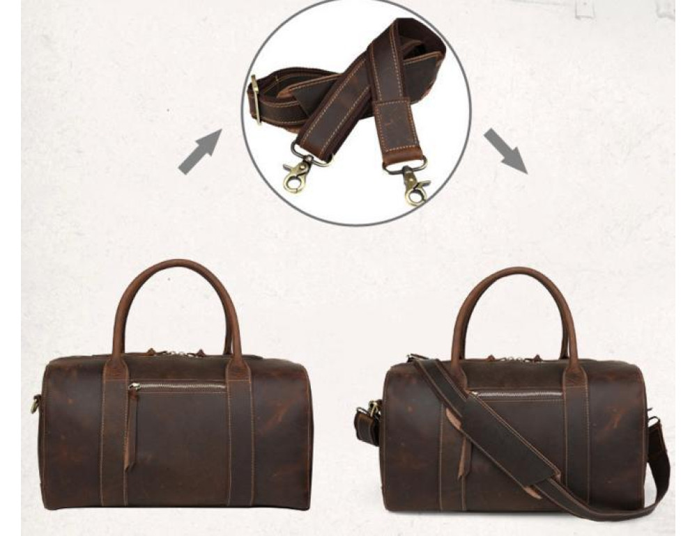 Сумка TIDING BAG T3070 - Фотографія № 7