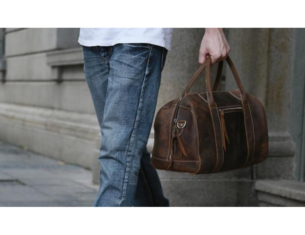 Сумка TIDING BAG T3070 - Фотографія № 8