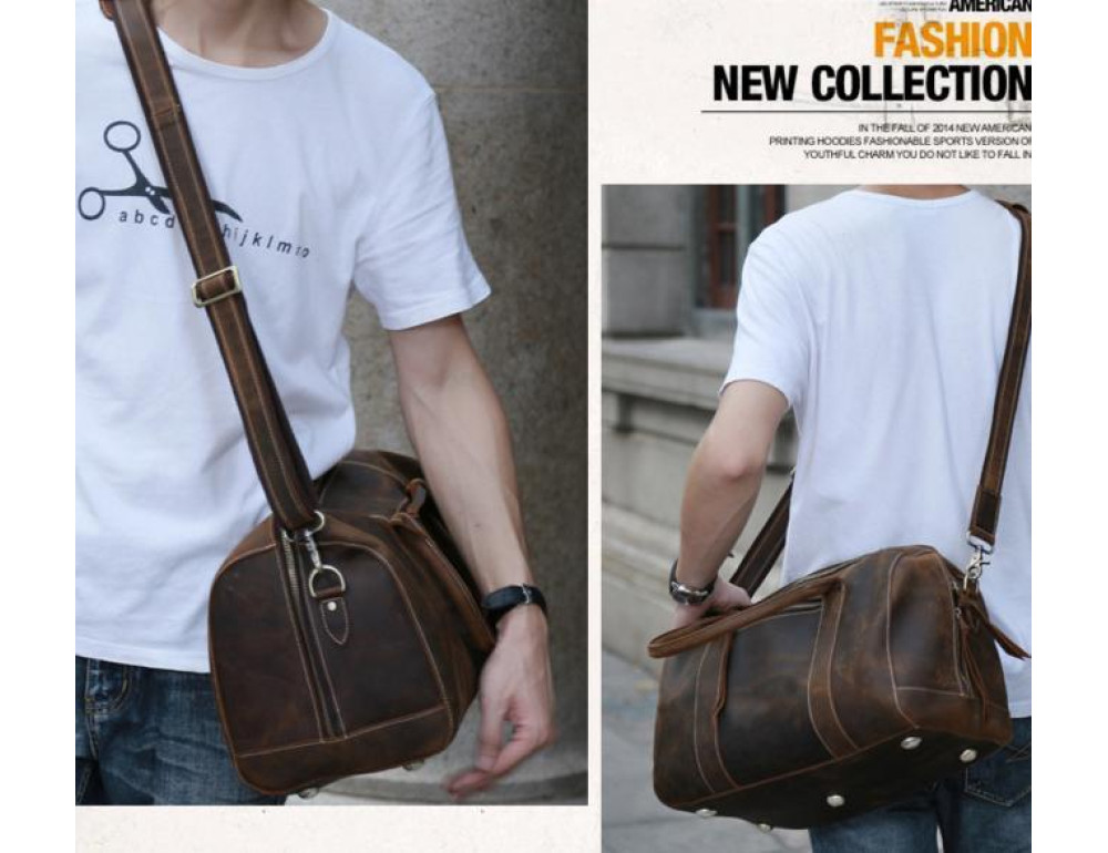 Сумка TIDING BAG T3070 - Фотографія № 9
