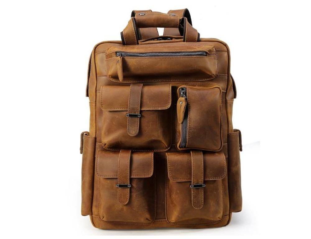 Рюкзак Tiding Bag t3081 - Фотографія № 1 Рюкзак Tiding Bag t3081 - Фотографія № 1