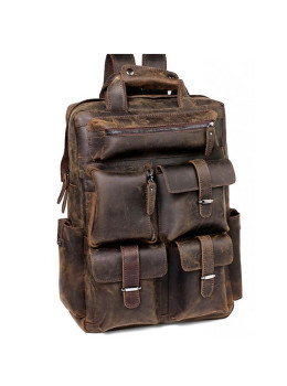 Рюкзак Tiding Bag t3081DB