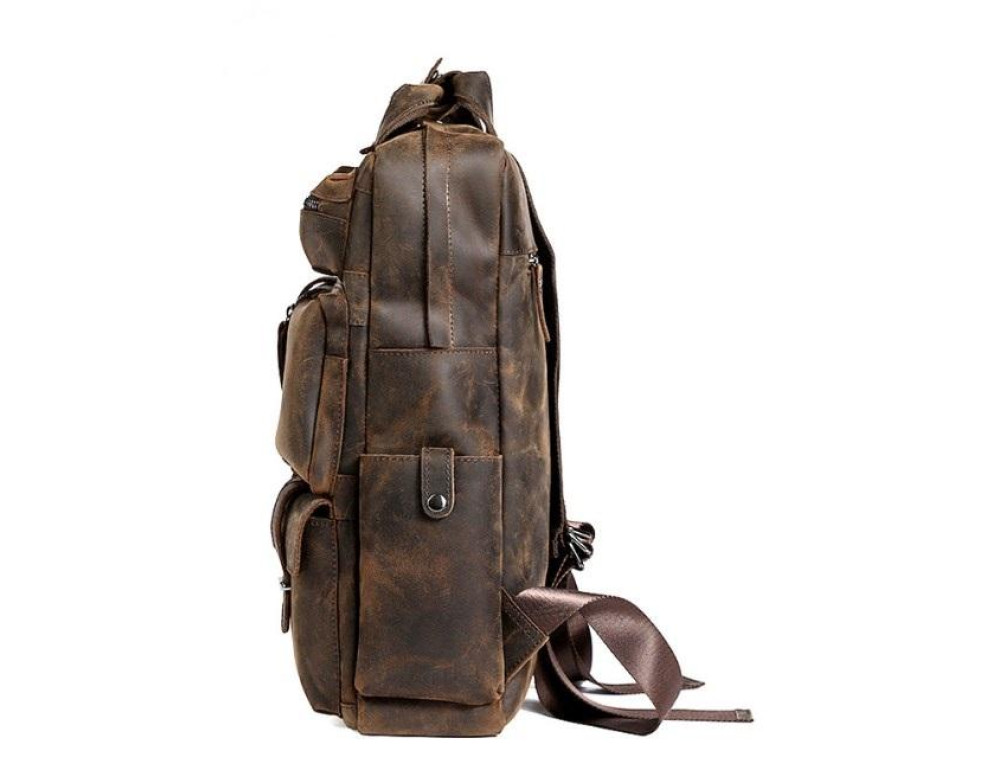 Рюкзак Tiding Bag t3081DB - Фотографія № 3