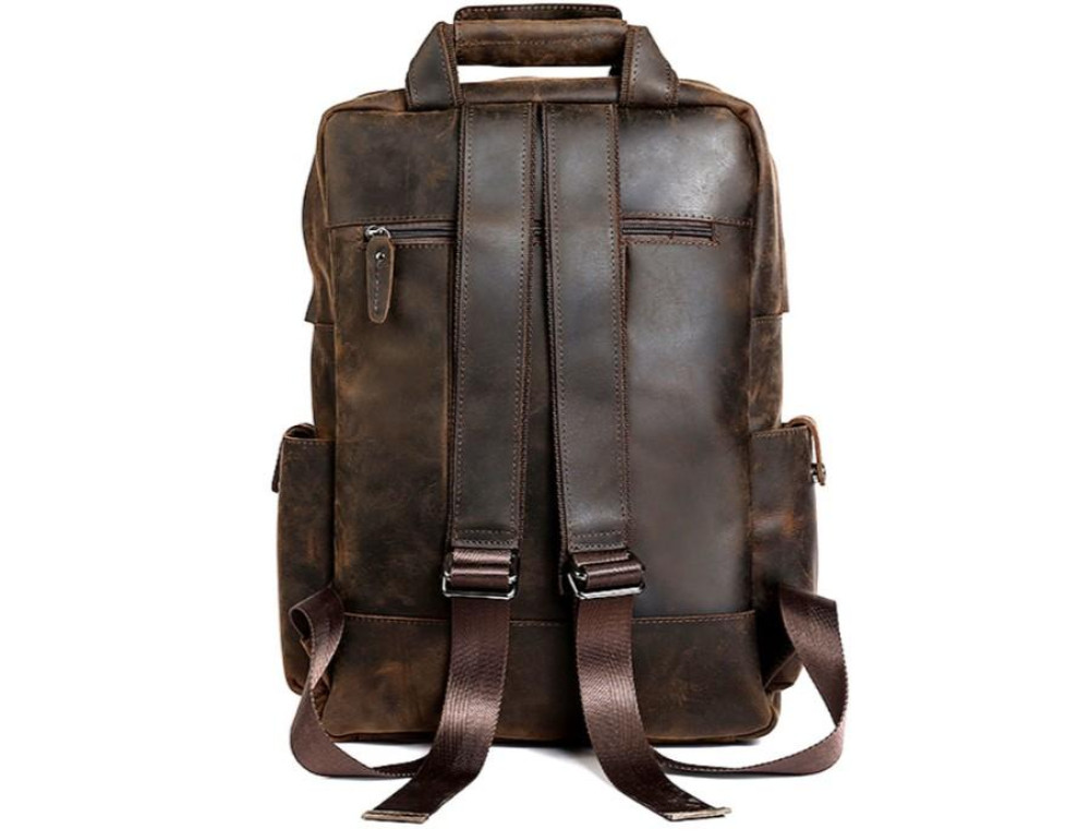 Рюкзак Tiding Bag t3081DB - Фотографія № 5