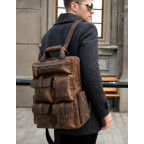 Рюкзак Tiding Bag t3081DB - Фотографія № 105 Рюкзак Tiding Bag t3081DB - Фотографія № 105