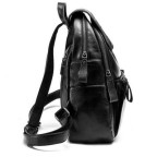 Женский кожаный рюкзак Tiding Bag t3126 - Фото № 110