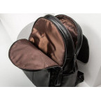Женский кожаный рюкзак Tiding Bag t3126 - Фото № 102