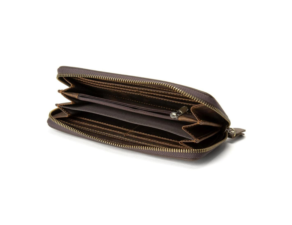 Клатч Tiding Bag t4007 - Фотографія № 4