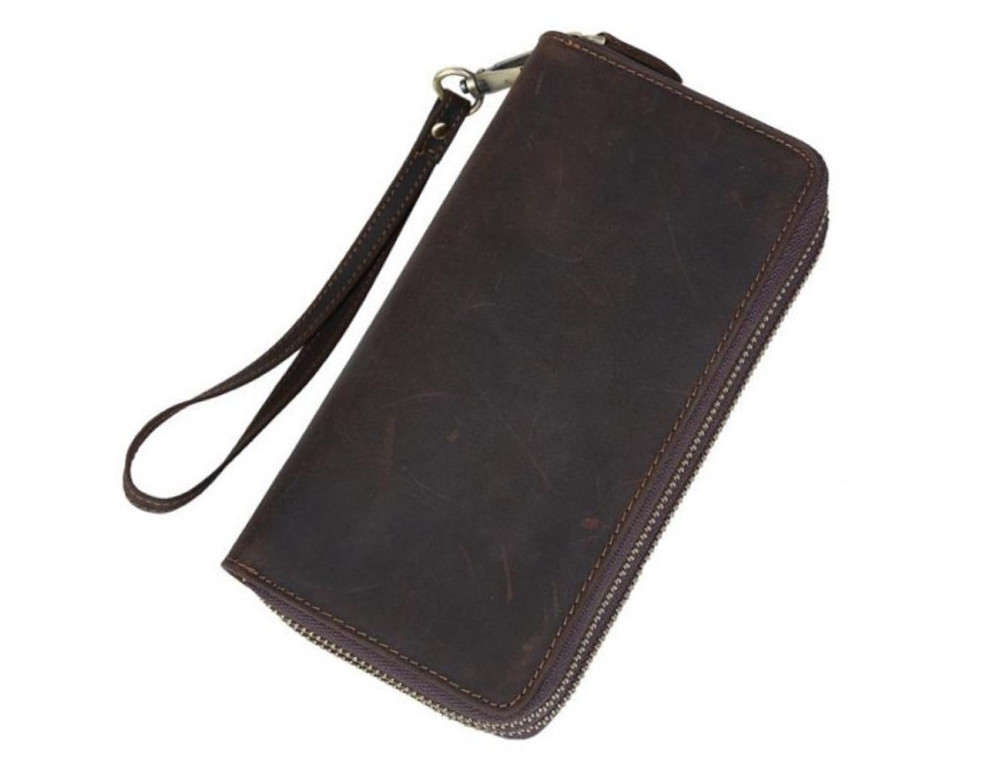 Клатч мужской Tiding Bag T4009 - Фото № 1 Клатч мужской Tiding Bag T4009 - Фото № 1
