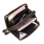 Клатч мужской Tiding Bag T4009 - Фото № 102 Клатч мужской Tiding Bag T4009 - Фото № 102