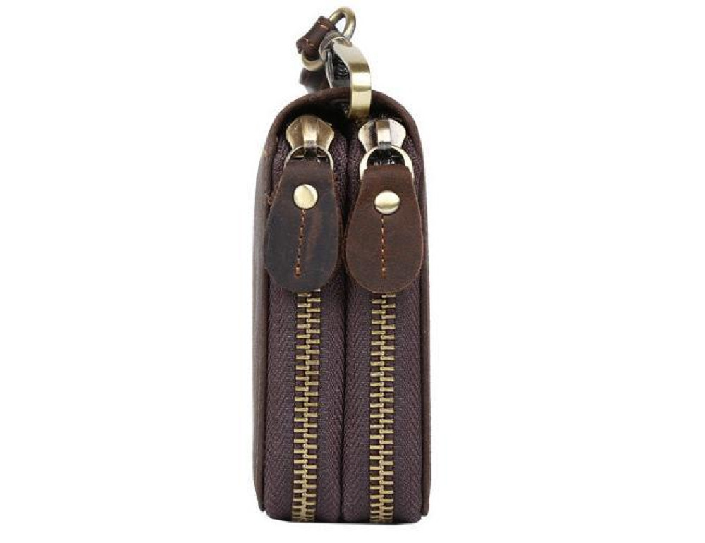 Клатч мужской Tiding Bag T4009 - Фото № 5