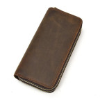 Клатч чоловічий коричневий Tiding Bag T4009R - Фотографія № 106