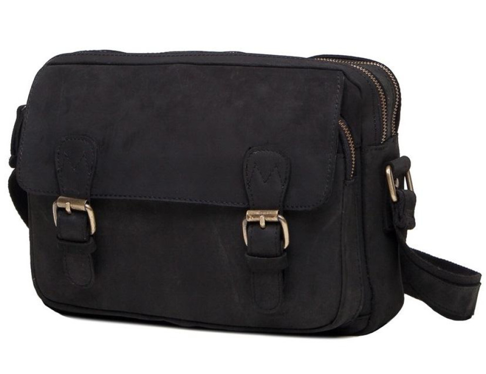 Месенджер Tiding Bag tW0006 - Фотографія № 1 Месенджер Tiding Bag tW0006 - Фотографія № 1