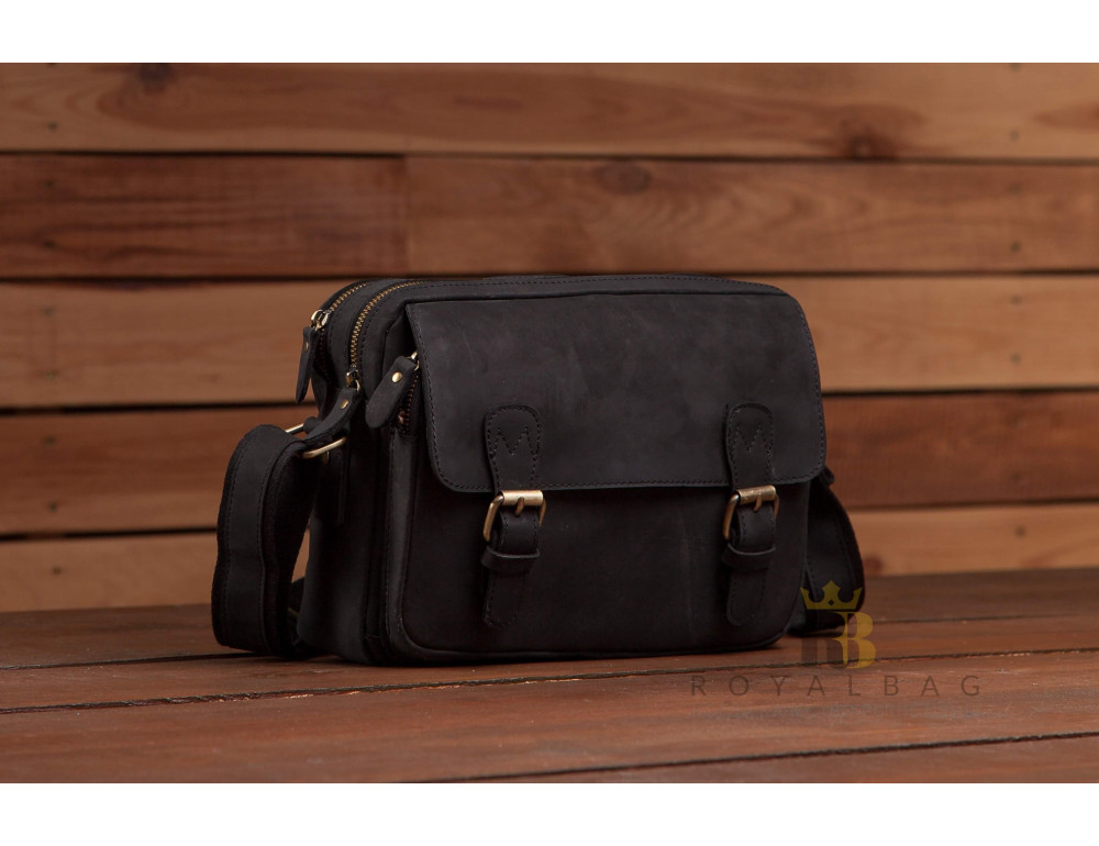 Месенджер Tiding Bag tW0006 - Фотографія № 2